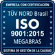 ISO 9001