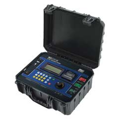 10 kV Digital Insulation Tester