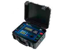 15 kV Digital Insulation Tester