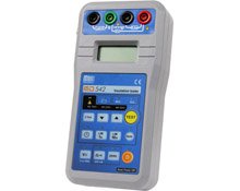 500 v Insulation Tester