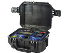 5 kV Digital Insulation Tester