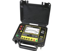 1 kV Electronic Insulation Tester