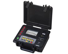 1 kV Electronic Insulation Tester