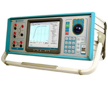 PCT200ai - analisador transformador