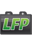 LFP battery LFP